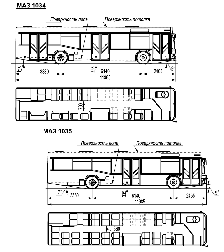 Автобус длиной 15 метров. МАЗ 103485 технические характеристики. МАЗ 103486 габариты. Автобус МАЗ 103 габариты. МАЗ 103 чертеж.
